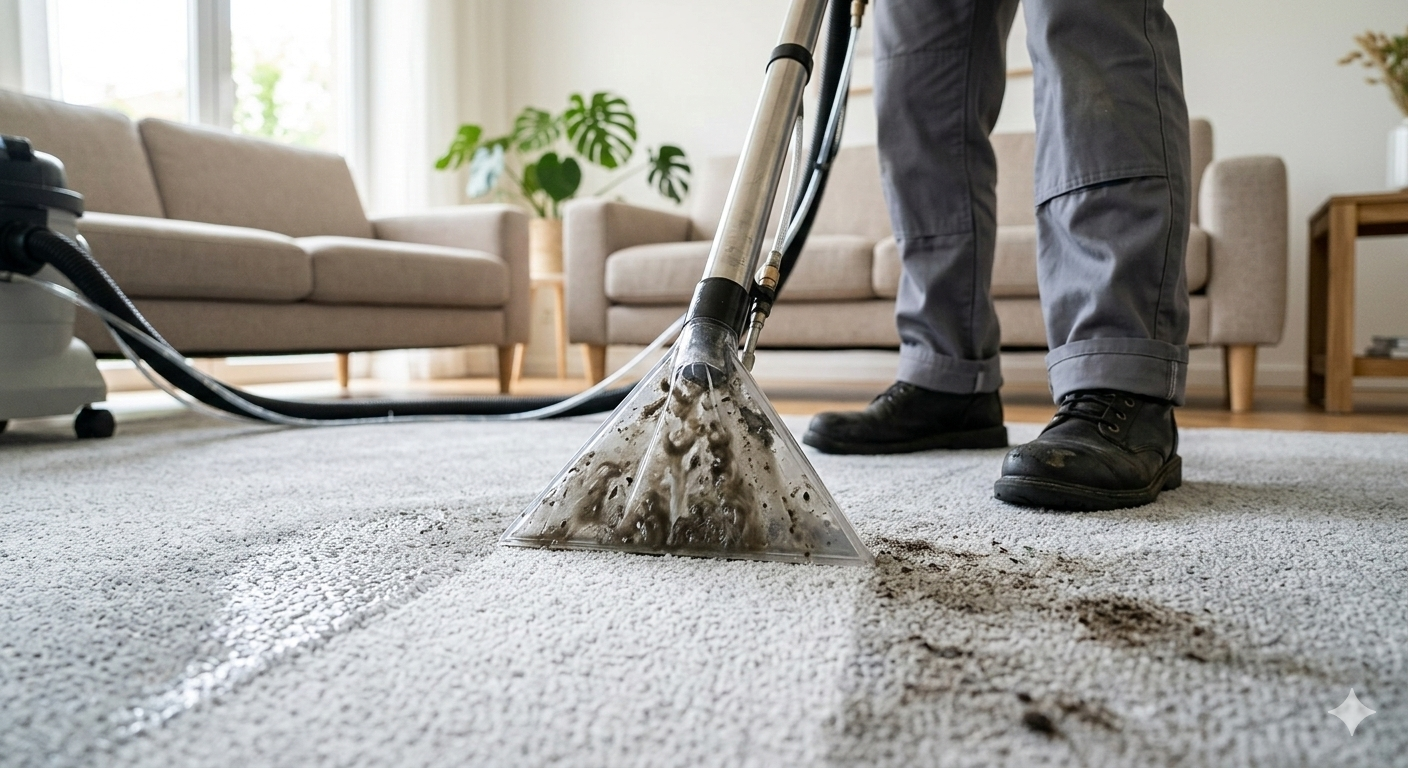 Best carpet cleaning in Blacktown